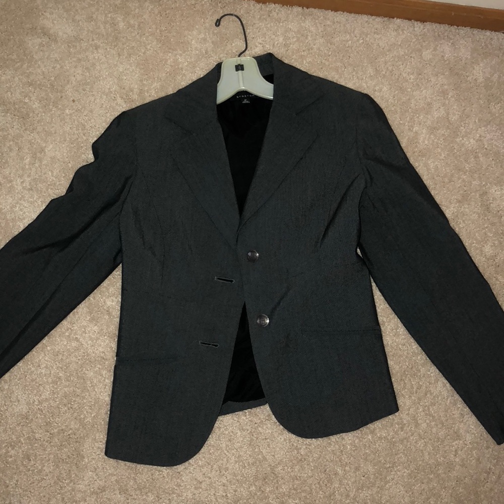 Petite Small Blazer Designer